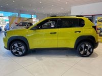 Voitures D'0Km À Villenave-D'ornon | Fiat Grande Panda Electrique E 83Ch La Prima 5P