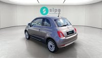 Voitures D'occasion À Villenave-D'ornon | Fiat 500 1.2 69 Ch Eco Pack Lounge 3P