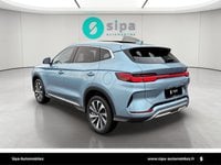 Voitures D'0Km À Mérignac | Byd Seal U 1.5L Dm-I 324 Ch Awd Phev Design 5P