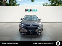 Voitures D'occasion À Mont-De-Marsan | Citroën C5 Aircross Bluehdi 130 S&S Bvm6 Business 5P