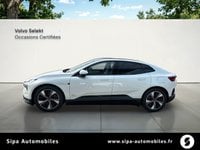 Voitures D'0Km À Labège | Polestar 4 Polestar Lr Single Motor Rwd 100 Kwh Prime 5P