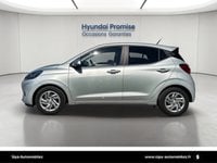 Voitures D'occasion À Libourne | Hyundai I10 1.0 67 Bvr Creative 5P