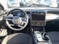 Voitures D'occasion À Muret | Hyundai Tucson 1.6 T-Gdi 230 Hybrid Bva6 Creative 5P