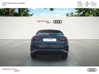 Voitures D'occasion À Lescar | Audi Q3 Sportback 35 Tfsi 150 Ch S Tronic 7 S Line 5P