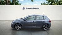 Voitures D'occasion À Lescar | Volkswagen Polo 1.0 Tsi 95 S&S Bvm5 R-Line 5P