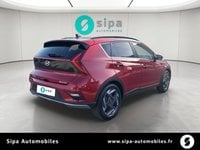 Voitures D'occasion À Le Bouscat | Hyundai Bayon 1.0 T-Gdi 100 Dct-7 Creative 5P