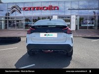 Voitures D'occasion À Mont-De-Marsan | Citroën C4 Puretech 130 Eat8 Plus 5P