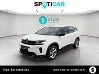 Voitures D'occasion À Lescar | Citroën C5 Aircross Bluehdi 130 S&S Eat8 Feel 5P