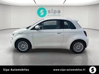 Voitures D'occasion À Villenave-D'ornon | Fiat 500 E 95 Ch Nouvelle 3P