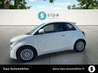 Voitures D'occasion À Toulouse | Fiat 500 Iii Electrique E 118 Ch Nouvelle 3P