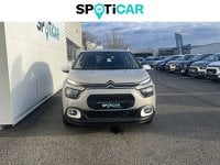 Voitures D'occasion À Lescar | Citroën C3 Puretech 83 S&S Bvm5 You! 5P