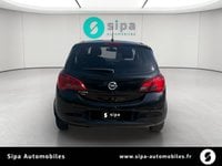 Voitures D'occasion À Muret | Opel Corsa 1.4 90 Ch Excite 5P
