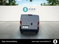 Voitures D'occasion À Le Bouscat | Fiat Ducato Fg Vul Ducato Fourgon Tole 3.0 C H1 H3-Power 120 ...