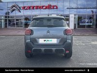 Voitures D'occasion À Mont-De-Marsan | Citroën C3 Aircross Puretech 110 S&S Bvm6 Feel 5P