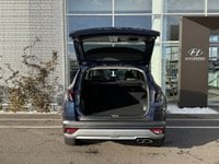 Voitures D'0Km À Toulouse | Hyundai Tucson 1.6 T-Gdi 253 Plug-In Bva6 Creative 5P