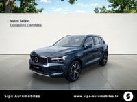 Voitures D'occasion À Labège | Volvo Xc40 T4 Recharge 129+82 Ch Dct7 Inscription 5P