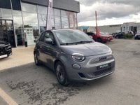 Voitures D'occasion À Toulouse | Fiat 500 Iii E 95 Ch Icône 3P