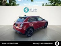 Voitures D'occasion À Toulouse | Fiat 600 1.2 Hybrid 100Ch Dct6 La Prima 5P