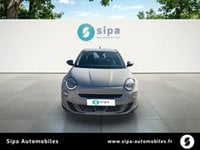 Voitures D'occasion À Muret | Fiat 600 T-Gen 3 1.2 Hybrid 110Ch Edct6 5P