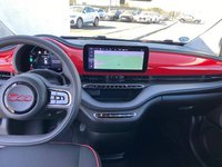 Voitures D'occasion À Saint Avit | Fiat 500 E 95 Ch (Red) 3P