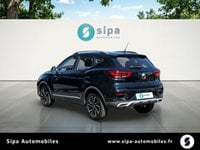 Voitures D'occasion À Mérignac | Mg Zs 1.5L Vti-Tech 106Ch 2Wd Luxury 5P