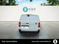 Voitures D'0Km À Lescar | Fiat Scudo Fg Scudo Fourgon Xl Diesel 150 Ch Manuelle 4P