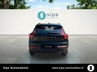 Voitures D'occasion À Anglet | Volvo Xc40 B3 163 Ch Dct7 Ultra 5P