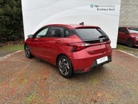 Voitures D'occasion À Le Bouscat | Hyundai I20 1.0 T-Gdi 100 Hybrid 48V Business 5P