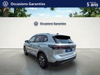 Voitures D'occasion À Lescar | Volkswagen Tiguan 2.0 Tdi 150Ch Dsg7 Vw Edition 5P