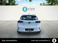 Voitures D'occasion À Muret | Opel Corsa Electrique 136 Ch & Batterie 50 Kwh Edition 5P