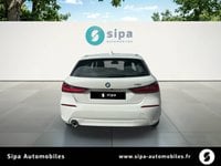 Voitures D'occasion À Toulouse | Bmw Série 1 118I 140 Ch Dkg7 Lounge 5P