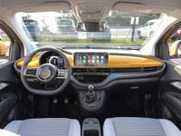 Voitures D'0Km À Villenave-D'ornon | Fiat 500 1.0 65 Ch Hybride Torino 3P