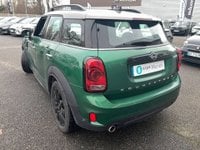 Voitures D'occasion À Muret | Mini Countryman 136 Ch Cooper Longstone 5P