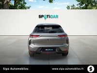 Voitures D'occasion À Mont-De-Marsan | Ds Ds 3 Crossback E-Tense Ds 3 Ii Electrique Ds3 Crossbac...