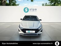 Voitures D'0Km À Toulouse | Hyundai I20 1.0 T-Gdi 90 Ultime Edition 5P