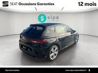 Voitures D'occasion À Muret | Seat Leon 2.0 Tsi 265 Cupra 5P
