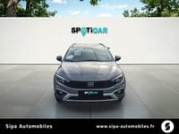 Voitures D'occasion À Dax | Fiat Tipo Cross 1.0 Firefly Turbo 100 Ch S&S Plus 5P