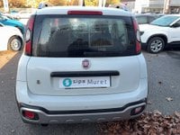 Voitures D'occasion À Muret | Fiat Panda 1.3 Multijet 95 Ch S&S City Cross Plus 5P
