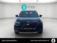 Voitures D'occasion À Lescar | Ds Ds 7 Crossback Ds7 Crossback Hybride E-Tense 225 Eat8 Ligne No...