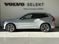 Voitures D'0Km À Labège | Volvo Xc60 T6 Awd Hybride Rechargeable 253 Ch+145 Ch Geartronic 8 Plu...