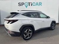 Voitures D'occasion À Villenave-D'ornon | Hyundai Tucson 1.6 T-Gdi 265 Htrac Plug-In Bva6 Creati...