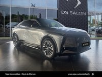 Voitures D'0Km À Mont-De-Marsan | Ds N°8 230 Ch Fwd Standard Range Pallas 5P