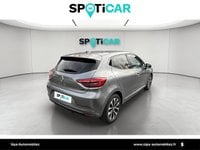 Voitures D'occasion À Bayonne | Renault Clio E-Tech Full Hybrid 145 Techno 5P