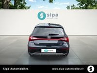 Voitures D'occasion À Le Bouscat | Hyundai I20 1.0 T-Gdi 100 Dct-7 Hybrid 48V Creative 5P