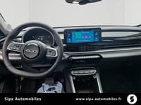 Voitures D'occasion À Muret | Fiat 600 T-Gen 3 1.2 Hybrid 145Ch Edct6 Pop 5P