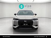 Voitures D'0Km À Mont-De-Marsan | Ds Ds 3 Hybride 136 E-Dct6 Edition France 5P
