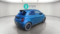 Voitures D'occasion À Villenave-D'ornon | Fiat 500 500E Berline E 118 Ch La Prima 3P
