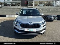 Voitures D'occasion À Dax | Škoda Karoq 2.0 Tdi 116 Ch Scr Dsg7 Business 5P