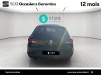 Voitures D'occasion À Muret | Seat Leon 2.0 Tsi 265 Cupra 5P