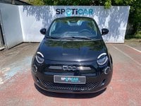 Voitures D'occasion À Libourne | Fiat 500 Iii E 95 Ch Icône 3P